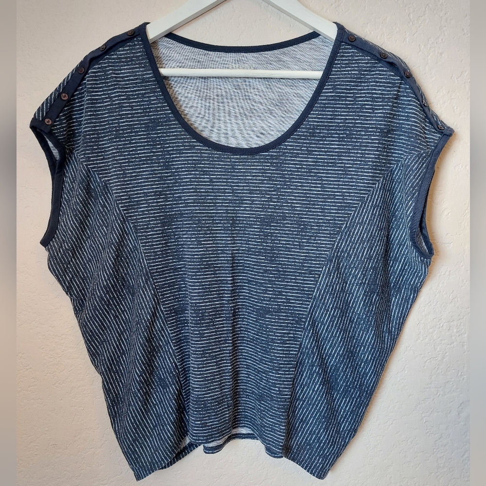Converse One Star Top